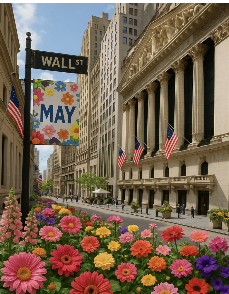 May 2025 Mid Month Economic and Market Update